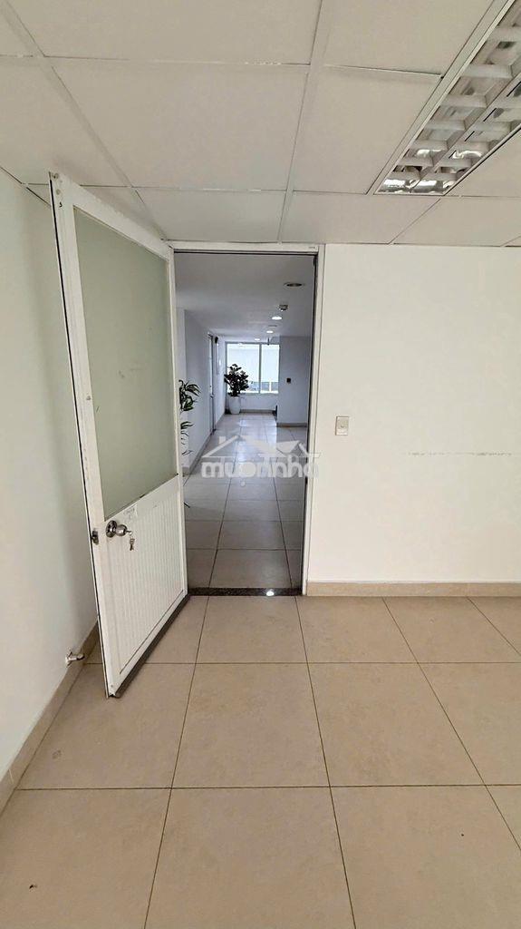 Cho thuê vp lầu 1 tòa 163-165 trần trọng cung, quận 7, giá rẻ