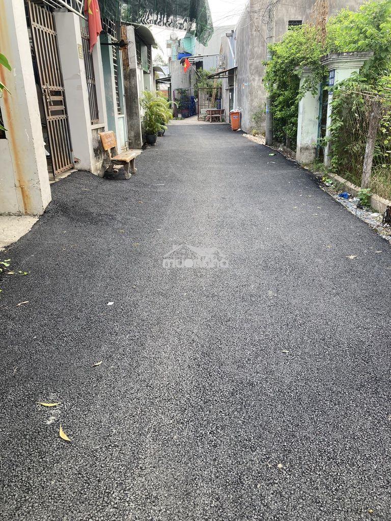 Cho thuê nhà nguyên căn – phù hợp gia đình nhỏ – xe hơi vào tận cửa - Ảnh 2