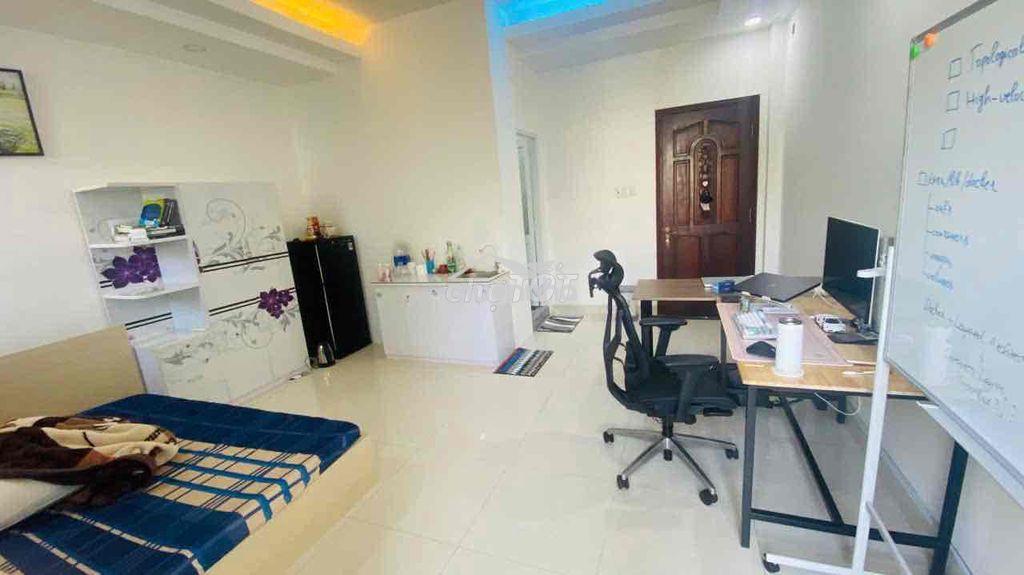 Căn hộ dịch vụ kdc sadeco phước kiển a, đường sổ 6 - Ảnh 4