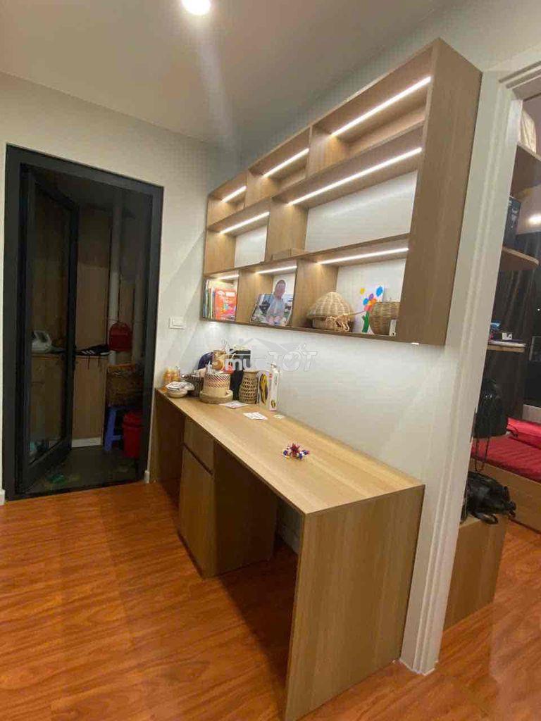 Cần bán 2 ngủ 55m imperia 3.5 tỷ vinhomes smart city - 4
