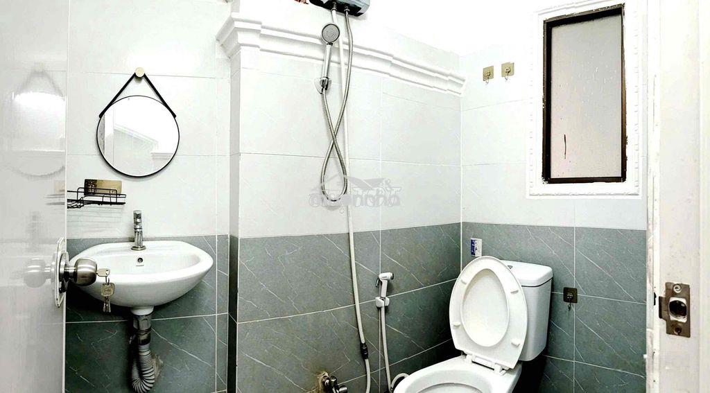 Căn hộ 1pn ban công xem phòng 24/7 kênh trường sa thoáng mát - Ảnh 3