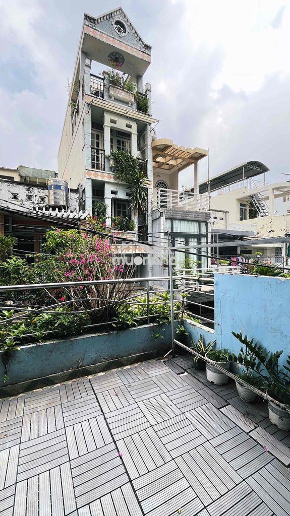 ❤️5pn 3wc - khu vip đặng văn ngữ - hxh - thích hợp cty, spa, kd online