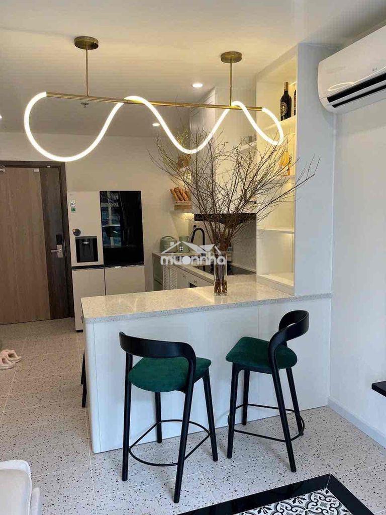 Cho thuê 1-2-3pn vinhomes grand park giá *** - Ảnh 2