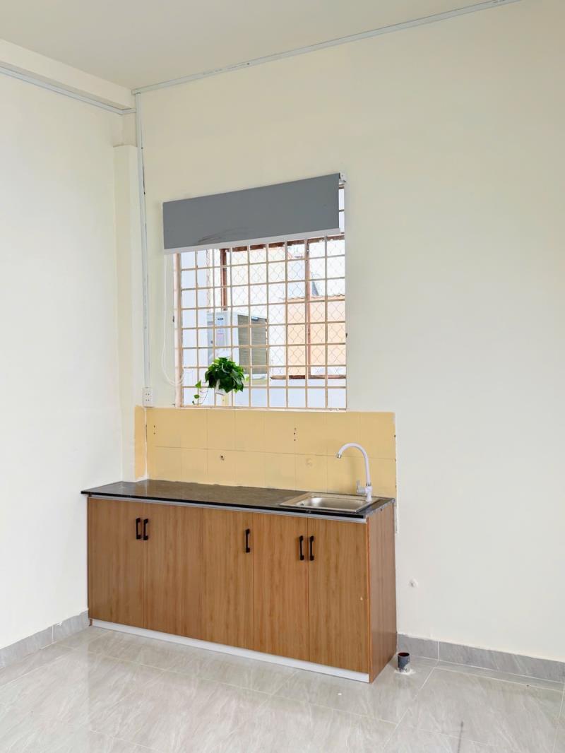 🔥 Phòng trọ nội thất đầy đủ • nhận 3 người, 3 xe • 40m² studio • điện biên phủ, bình thạnh – gần hàng xanh & metro văn thánh - Ảnh 4