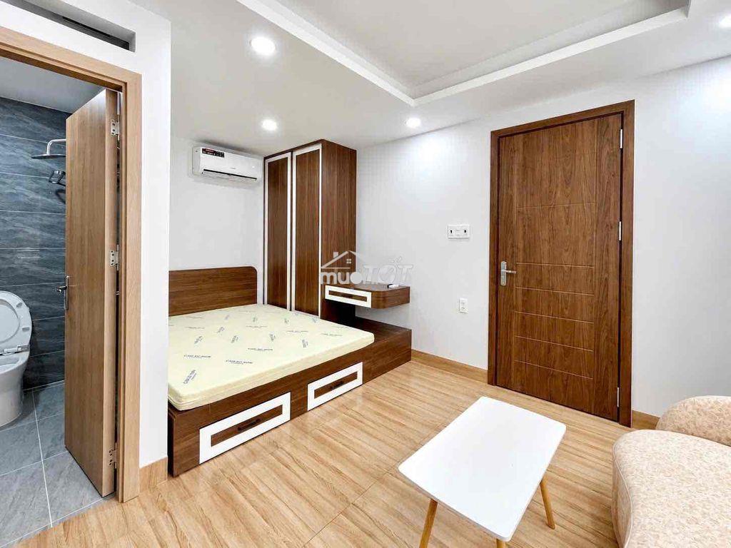 Studio full nội thất ngay nhà ga t3 - etown cộng hoà - Ảnh 4