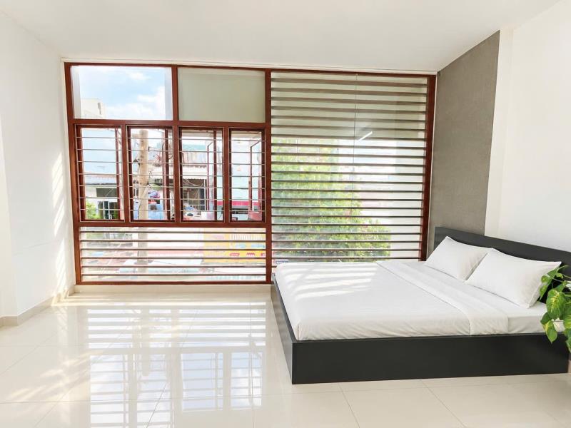 Studio mới gần pandora trường chinh - aeon mall - đại học huit - Ảnh 2
