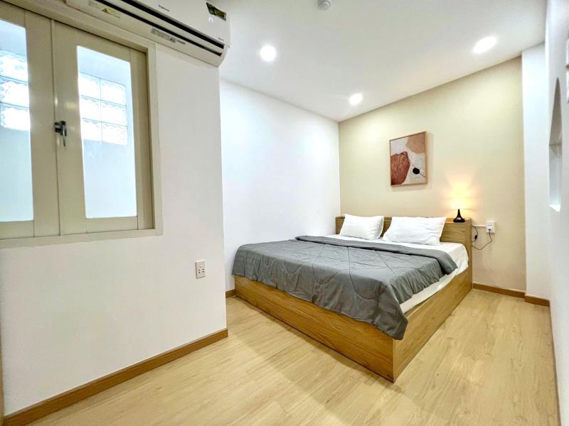 🔥Khai trương căn hộ mới 1pn lê văn sỹ – có thang máy, gần hoàng văn thụ - Ảnh 3
