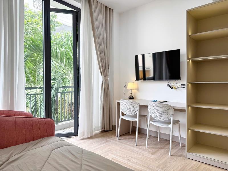 ✨ 1pn ban công thoáng sáng – mới toanh tại út tịch ✨ - Ảnh 3