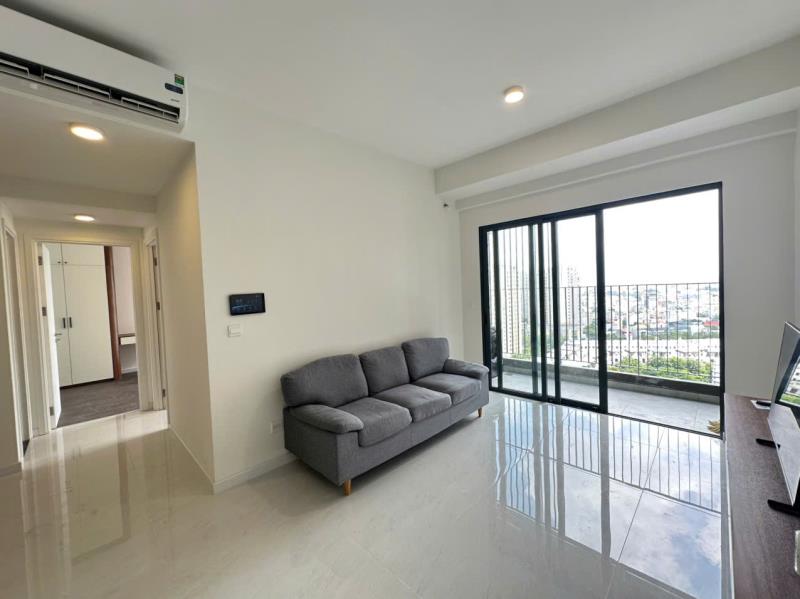 🔥 Cho thuê căn hộ victoria village 2pn 2wc mới 100% - nhà trống chỉ 12 triệu 🔥 - Ảnh 3