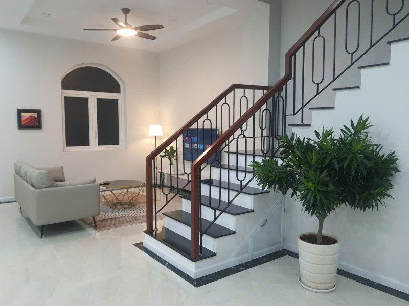 Biệt thự sol village cát lái - 120m² - 3 tầng - 25 triệu/tháng - giá nhỉnh 17 tỷ. - Ảnh 2