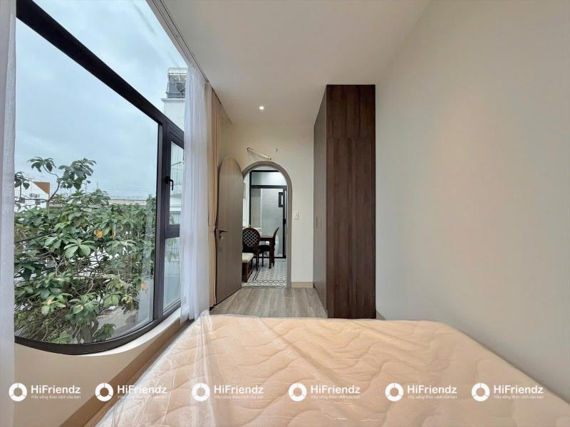 🔥 Cho thuê căn hộ dịch vụ giá siêu tốt chỉ 5 triệu - trục đường nguyễn duy trinh, quận 2 🔥 - Ảnh 2