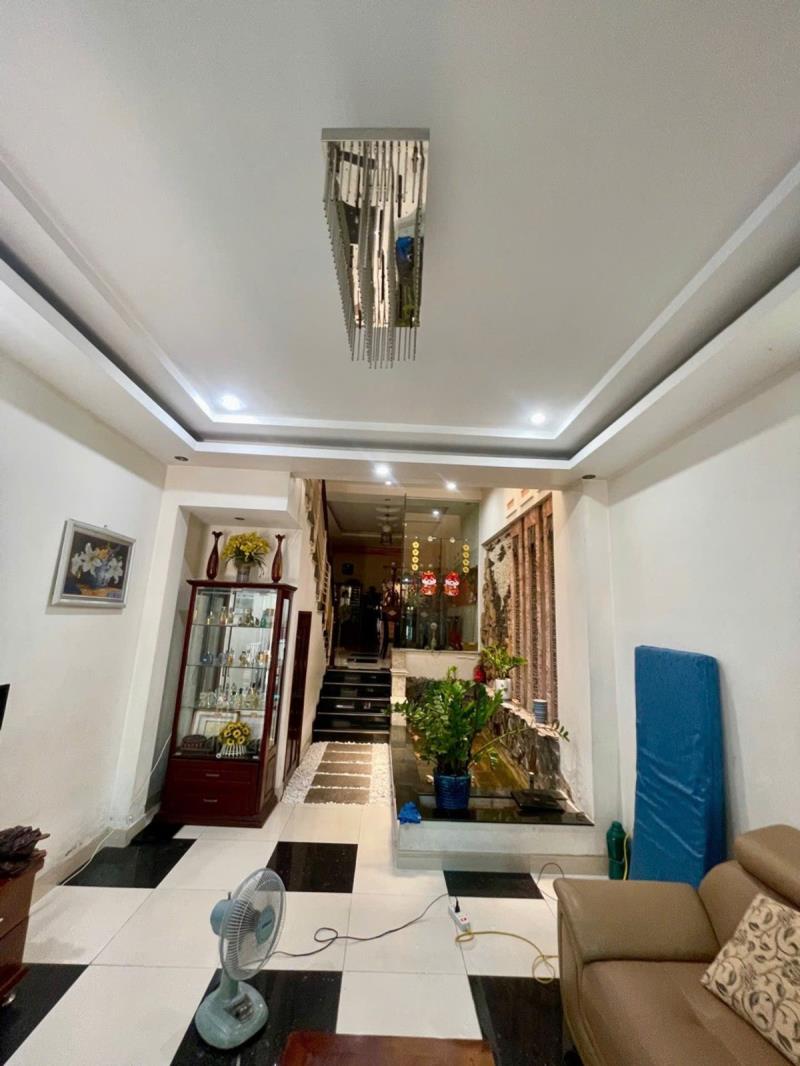 Bán nhà sát tô ngọc vân – nhà 3 tầng btct – gần 80m² full thổ cư – đường 7m – 5.6 tỷ - Ảnh 2