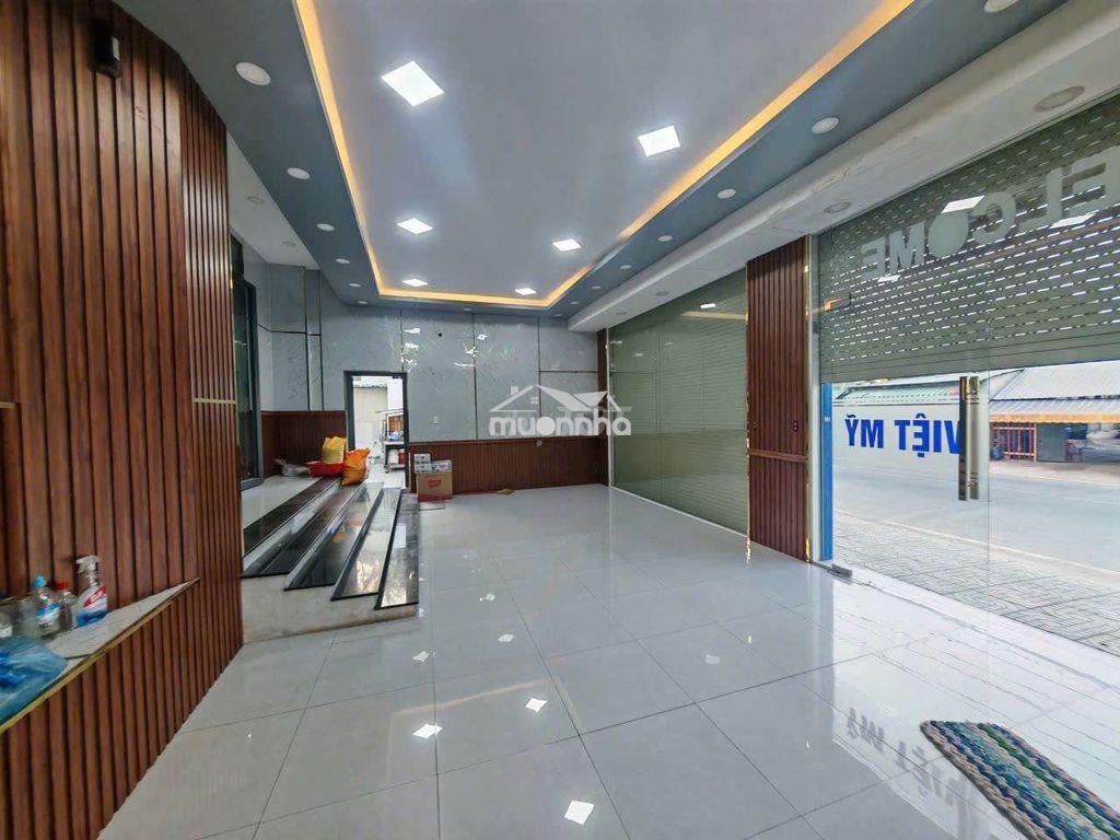 Mặt siêu đẹp bằng cho thuê. - Ảnh 2