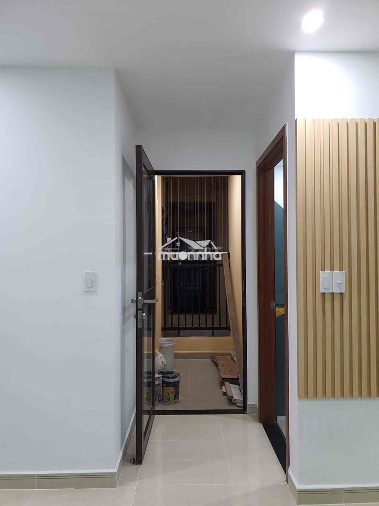 Bán rẻ căn cityland lock mới 81m2 2pn 2wc sổ hồng 5,3 tỷ - Ảnh 3