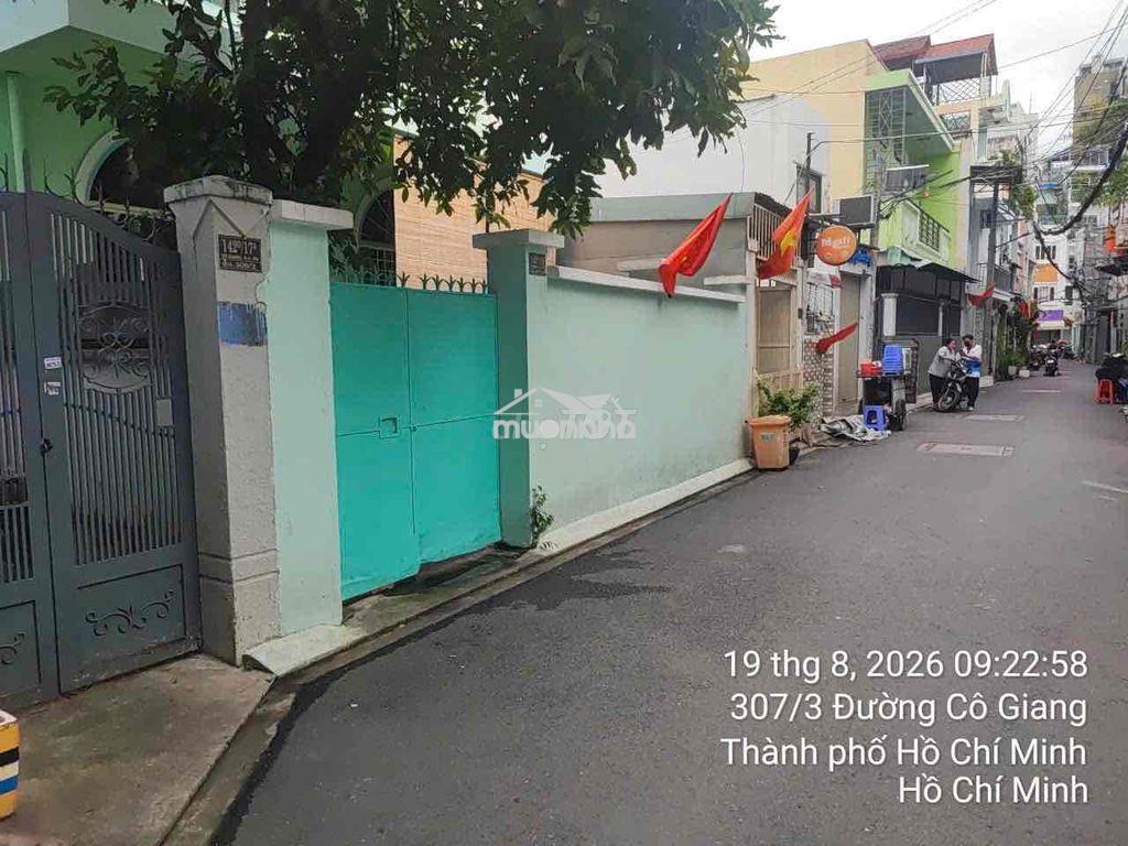 Nhà cũ, diện tích to cần bán - Ảnh 2