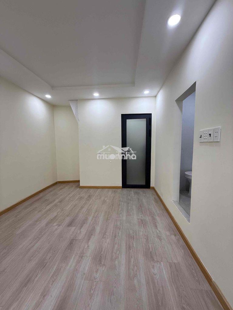 Cho thuê nhà mới 3 tầng quận 1 – 2pn, 3wc – giá 13 triệu/tháng - Ảnh 2