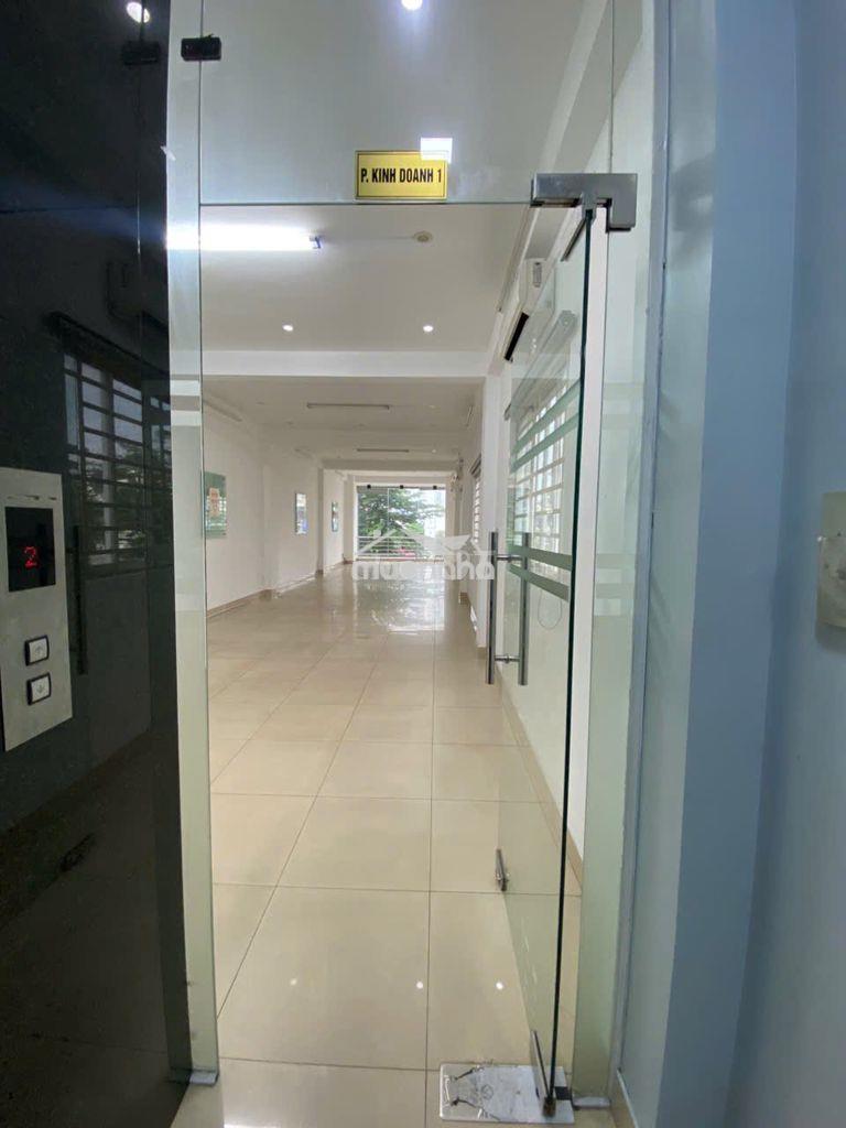 Cho thuê văn phòng 45–100m², mặt tiền phạm văn đồng (chính chủ) - Ảnh 4