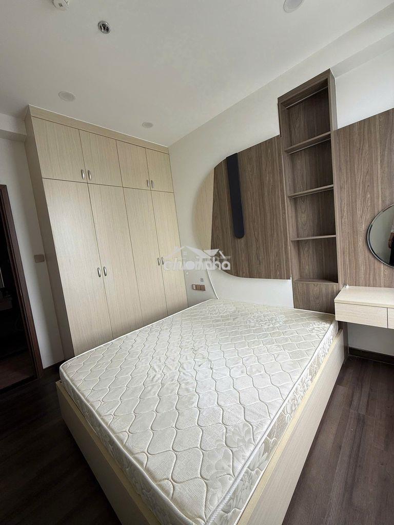 Parkview bình thạnh cho thuê 3pn full nt giá 22 triệu - Ảnh 4