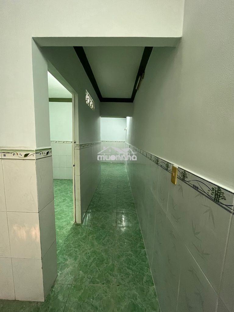 Cho thuê nhà nguyên căn 9triệu-ngay big c trường chinh-gần sân bay tsn - Ảnh 2