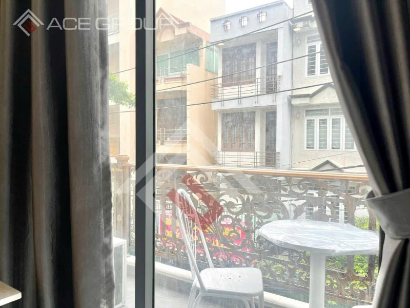 Studio – thoáng mát, cho nuôi pet – gần sân bay, e.town cộng hòa, pico plaza - Ảnh 4