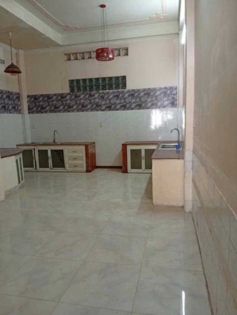Bán nhà 4 tầng 5 x 21 hẻm 5m 1/ sát mặt tiền thạnh xuân 22, dòng tiền 20tr/tháng - Ảnh 3