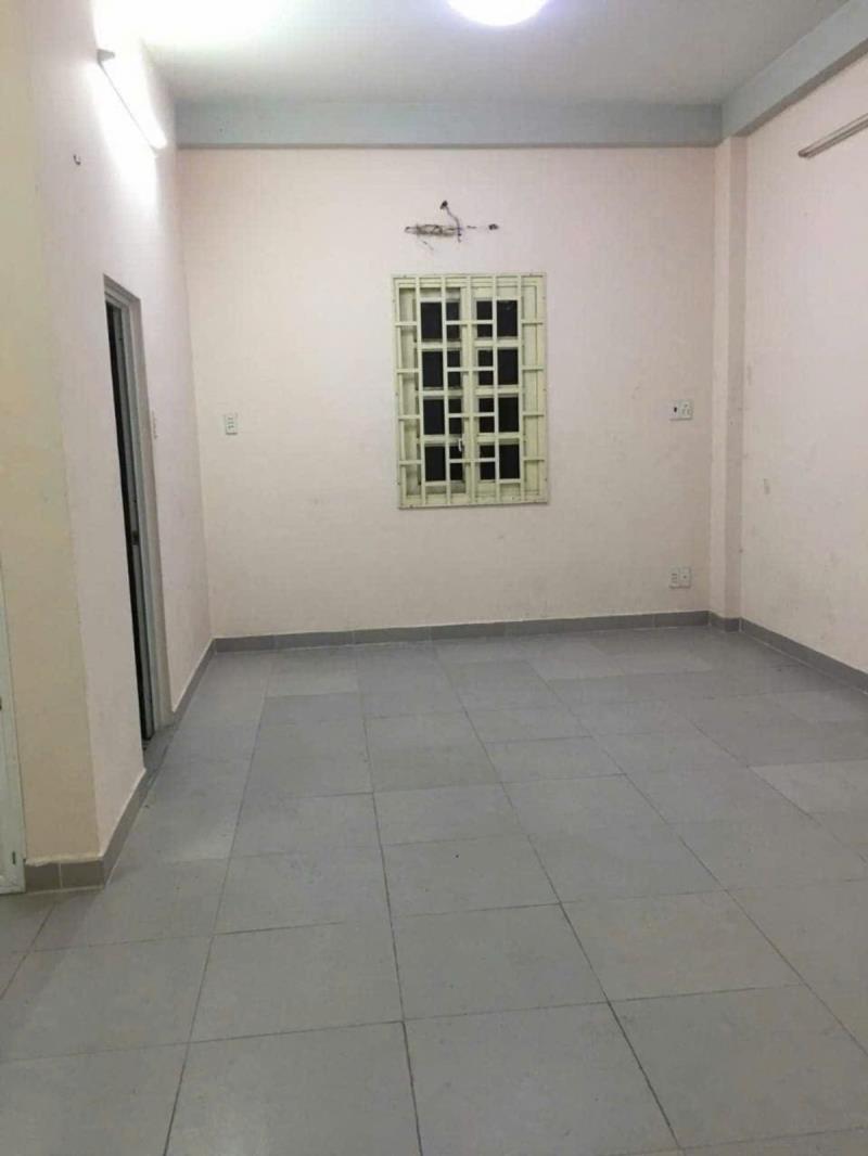 Bán nhà 4 tầng 5 x 21 hẻm 5m 1/ sát mặt tiền thạnh xuân 22, dòng tiền 20tr/tháng - Ảnh 4