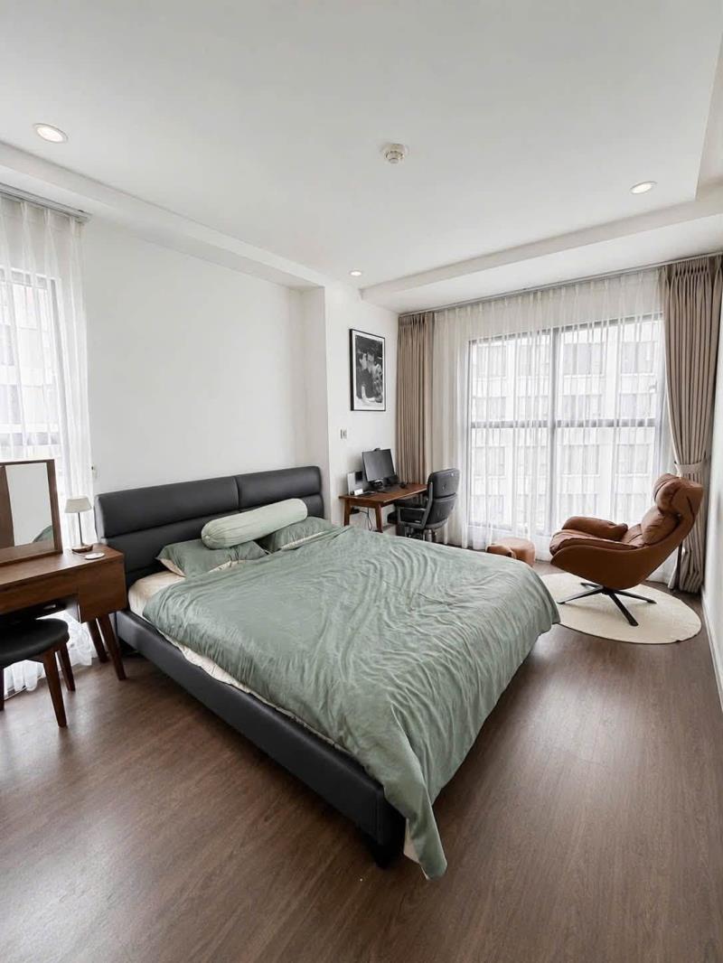 (Tin thật) căn hoàng hoa thám sổ hồng sang tên liền, 2,04 tỷ vay 70%, đang cho thuê 15tr/tháng - Ảnh 3