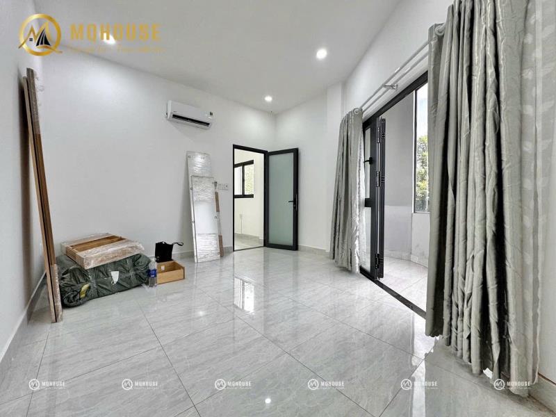 2pn view kính - ban công | full nội thất | kế đại học công thương - Ảnh 3
