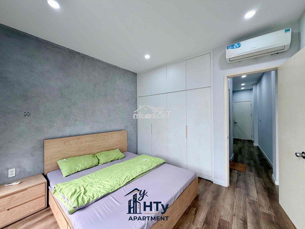 🔥Căn hộ - 1ph ngủ tách bếp - full nt - cửa sổ - ban công - Ảnh 4