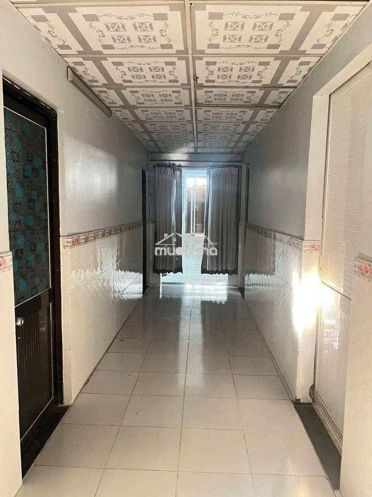 Cho thuê nhà 230 m2 hẻm xe tải gần nguyễn văn linh xã phong phú - Ảnh 4