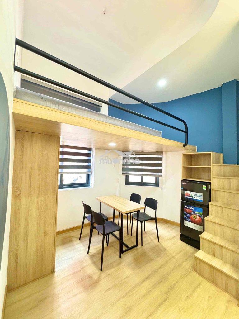 Bán căn hộ dịch vụ - quận gò vấp - Ảnh 2