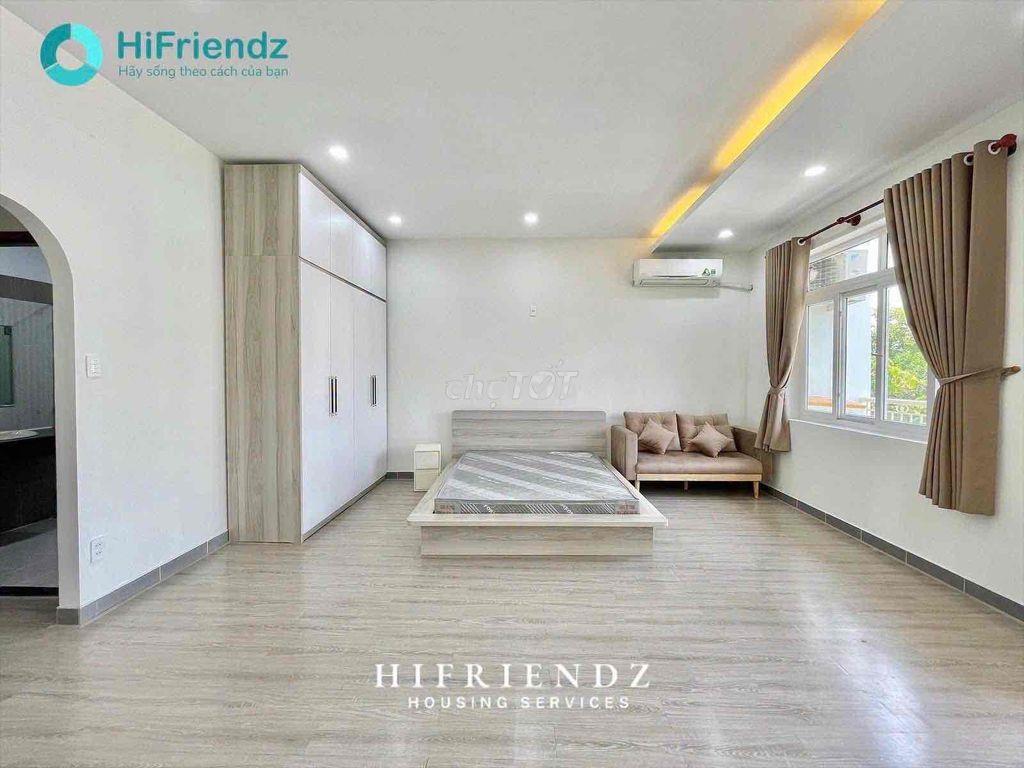 🏡 Khai trương căn hộ tách bếp bancol rộng thoáng mát ngay tại quận 3 🏡 - Ảnh 4