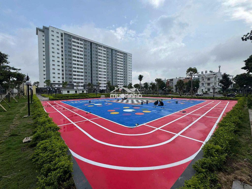 ❎ Hot-khan hiếm nhà mới-100% 84m2 giá hạt dẻ 6tr5/tháng free pql - Ảnh 2