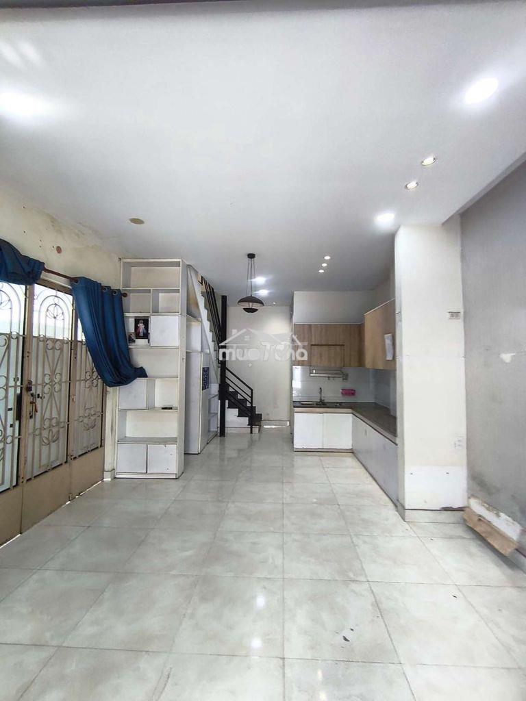 🏠💗 Nhà 4x10 1 lầu 2 phòng ngủ gần chung cư gia phát 