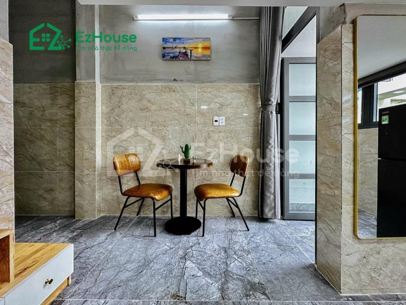 Căn hộ duplex – full nội thất, ban công view mặt tiền – tân phú - Ảnh 4