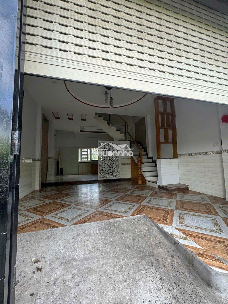 Nhà nc đào tông nguyên nhà bè: trệt 2 lầu, 4pn 3wc, - Ảnh 3