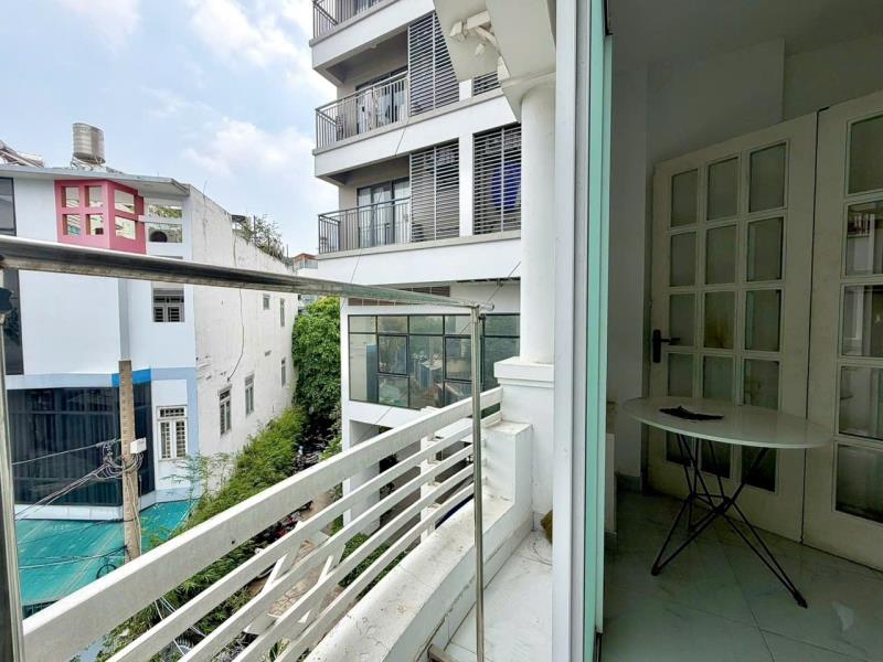 💎 Căn hộ 1pn ban công có bồn tắm nằm – trường sơn, p. tân sơn nhất 💎 📍