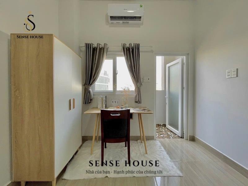 🏡 Cho thuê chung cư mini duplex – khuôn việt, tân phú - Ảnh 3