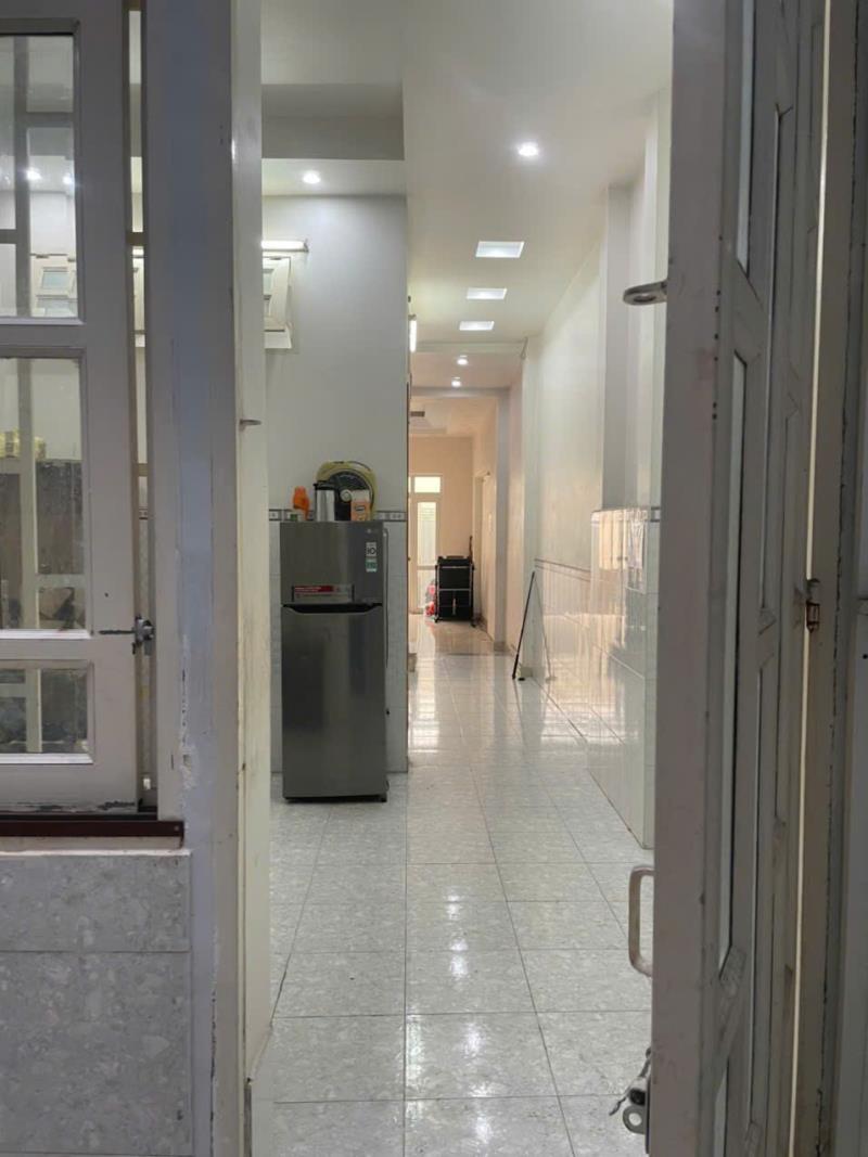 Quận 7 - cho thuê mặt bằng kinh doanh mặt tiền 939 trần xuân soạn - Ảnh 2