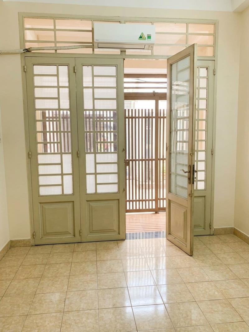 4 tầng - hẻm xe hơi - ko quy hoạch - ko lỗi - 46m2 - dương bá trạc - Ảnh 2