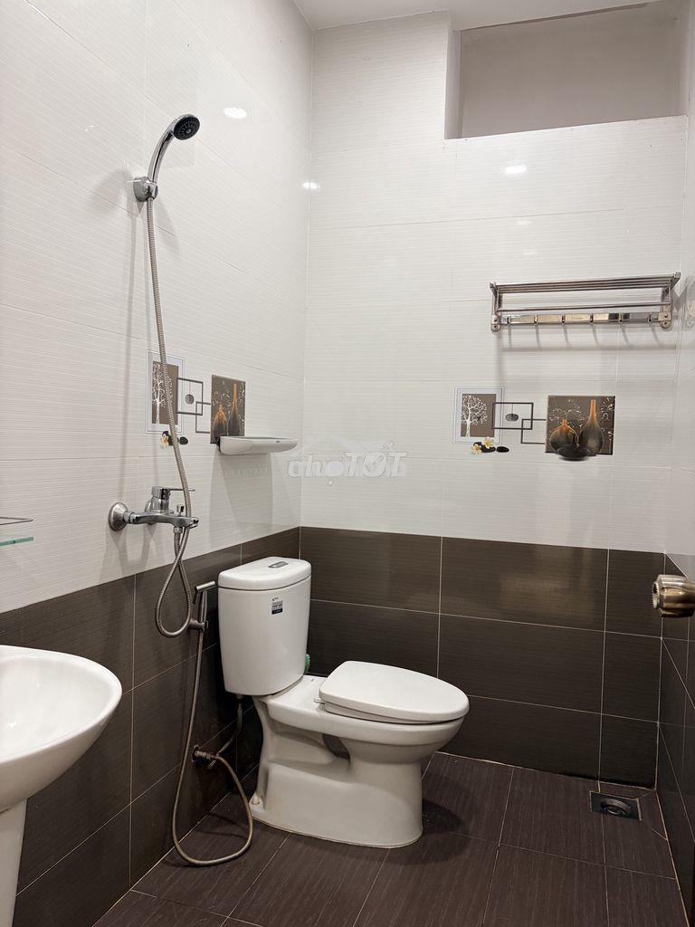 Cho thuê phòng 30m2, kdc đại phúc green villas - Ảnh 4