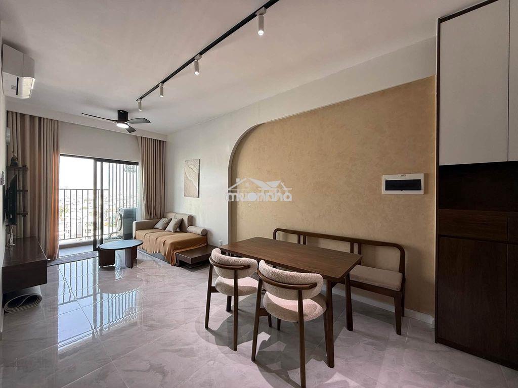 Cho thuê căn hộ the privia khang điền 68m² (2pn 2wc) full nội thất - Ảnh 2