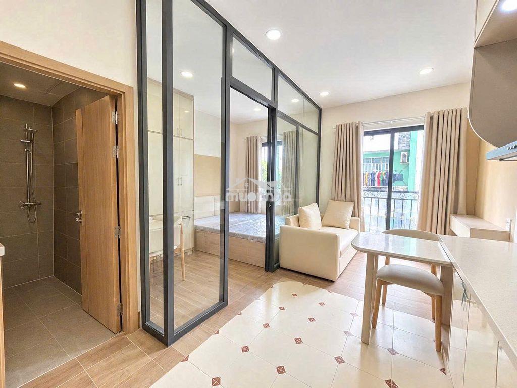 Khai trương chdv full nội thất –  đường âu cơ - lạc long quân - Ảnh 2
