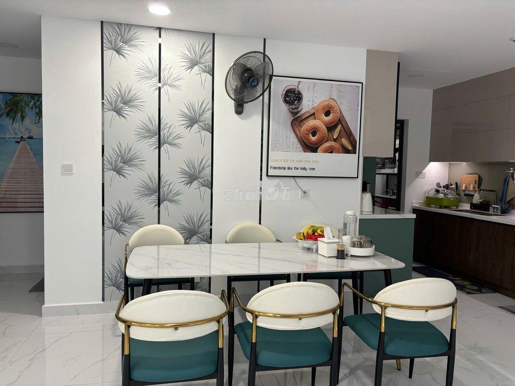 Chuyên brilliant giá tốt - 8,2tỷ căn 112m2 (2pn+) nhà đẹp, giá full sổ - Ảnh 3