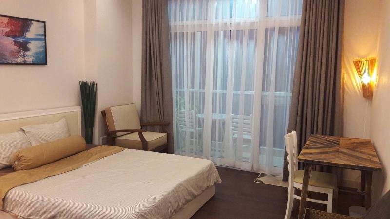 🌿 Cho thuê căn hộ 1pn trần quý khoách – tân định | gần trần quang khải – nguyễn hữu cầu – chợ tân định  - Ảnh 3