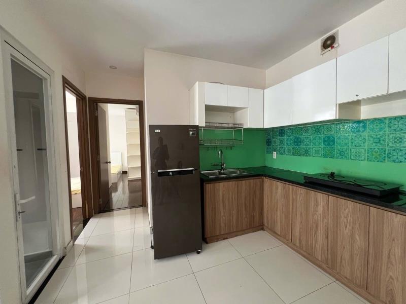 Cần nhượng lại căn hộ cao cấp summer square, 243 tân hòa đông, quận 6, dt: 76m² (3pn - 2wc) - Ảnh 2