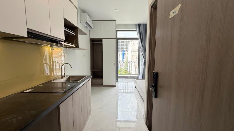 Khai trương 15 phòng full nội thất mới 100% - Ảnh 3