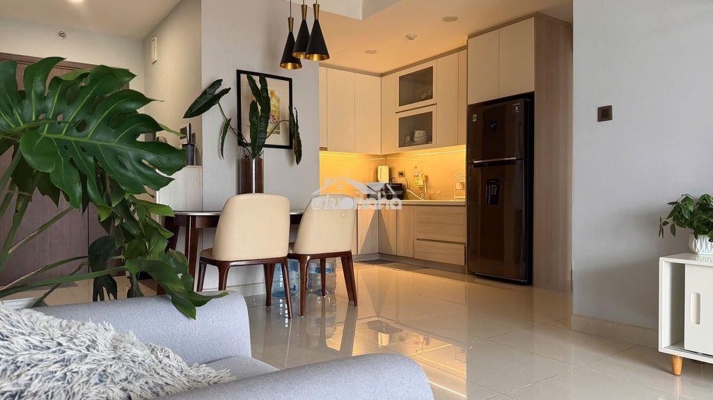 Cần cho thuê 2 phòng ngủ tầm view cực chill ngắm pháo hoa - Ảnh 4