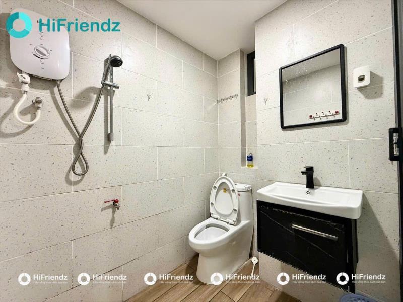 2pn siêu hot tại 🏡 gò cẩm đệm, p.bảy hiền - Ảnh 3