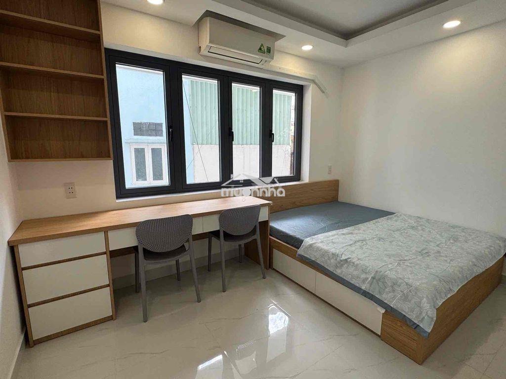 Căn hộ tầng 3 - chung cư 38.9 nguyễn văn trỗi - 2 phòng ngủ - Ảnh 3